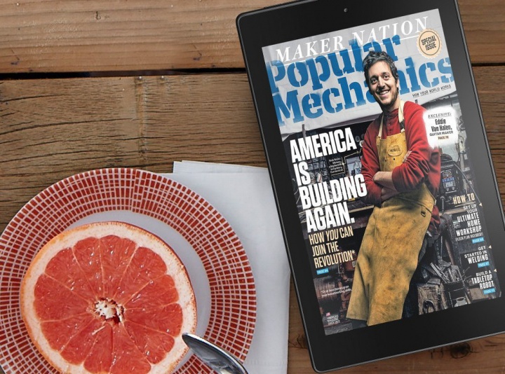 Imagen - Nuevas Amazon Fire Tablet desde 59 euros