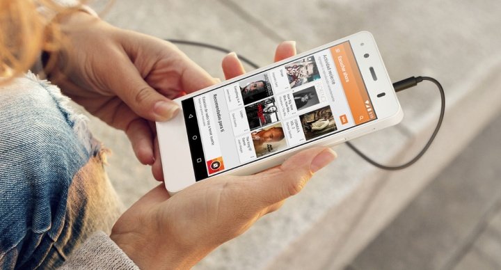 Imagen - 7 alternativas al iPhone SE pero con Android