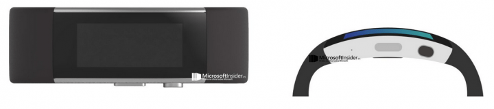 Imagen - La Microsoft Band 2 llegar&iacute;a el 6 de octubre con pantalla curvada