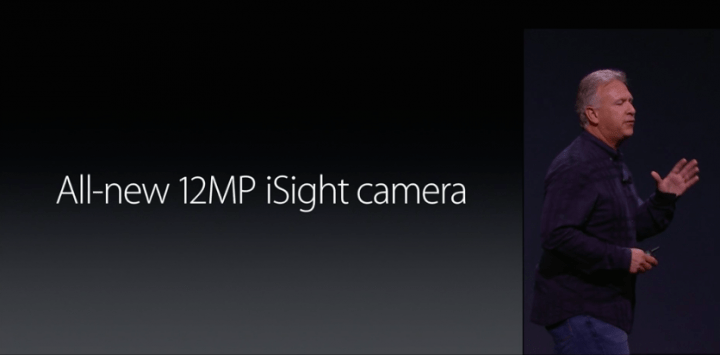 Imagen - Descubre el iPhone 6s, nuevo buque insignia de Apple