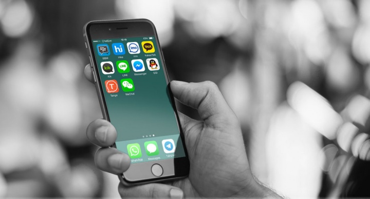 Imagen - ChatSim, la tarjeta SIM para WhatsApp soporta ahora nuevas apps