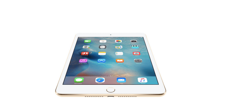 Imagen - Compra ya el iPad Mini 4 en España