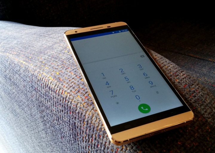 Imagen - Review: Cubot X15, un smartphone chino con acabados de lujo