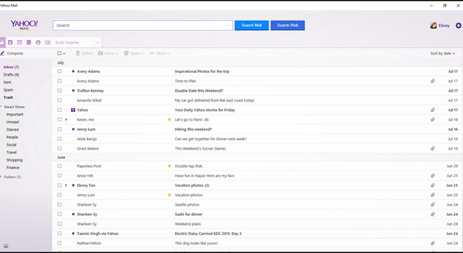 Imagen - Descarga Yahoo Mail para Windows 10