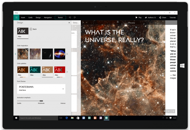 Imagen - Llega Office 2016 para todos los dispositivos con colaboración en tiempo real