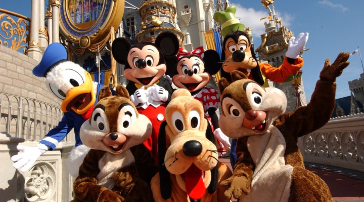 Imagen - Twitter podría ser comprada por Disney