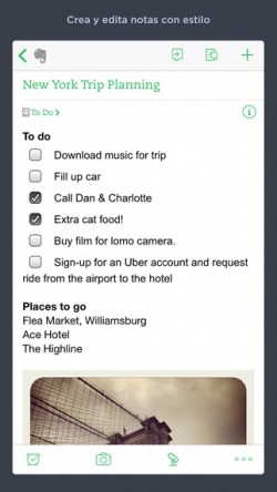 Imagen - 3 apps imprescindibles para compartir piso