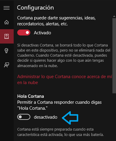 Imagen - Excel tarda en abrirse en Windows 10 debido a Cortana