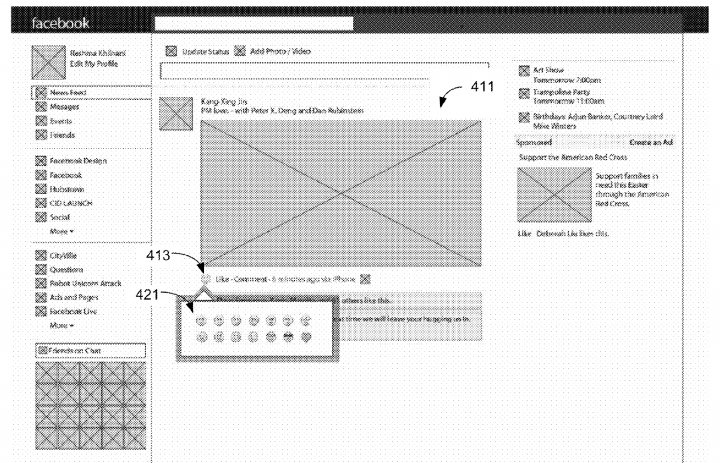 Imagen - Así funcionará el &quot;No me gusta&quot; de Facebook
