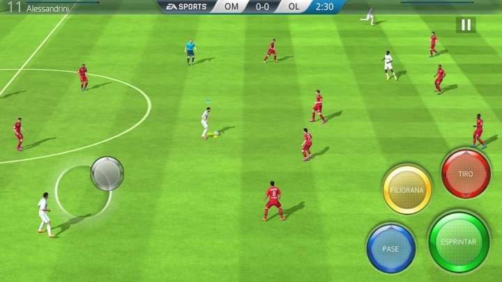 Imagen - Descarga FIFA 16 Ultimate Team para iOS y Android