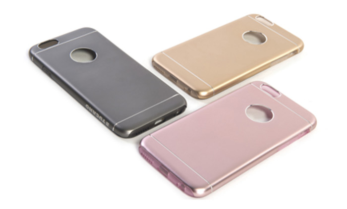 Imagen - Tucano lanza las fundas para el iPhone 6s e iPhone 6s Plus