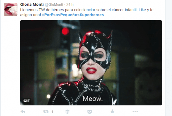 Imagen - Llenan Facebook con h&eacute;roes de c&oacute;mic, &iquest;por qu&eacute;?