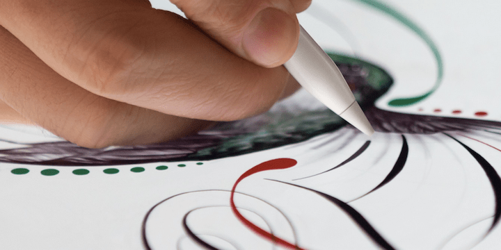 Imagen - 5 razones para comprar el iPad Pro