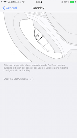 Imagen - Primeras impresiones en iOS 9