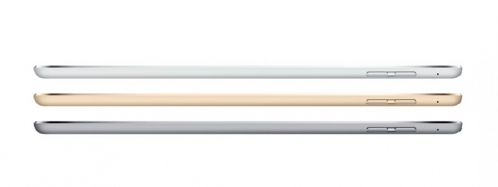 Imagen - Compra ya el iPad Mini 4 en España