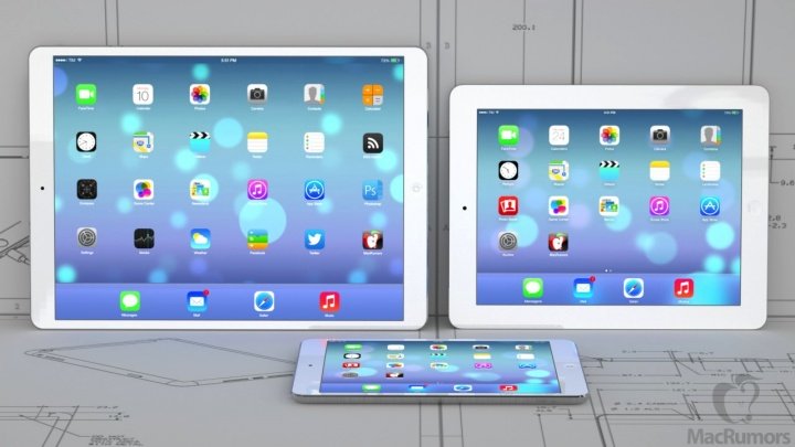 Imagen - iPad Pro, se filtran detalles de su precio y accesorios antes de su presentación