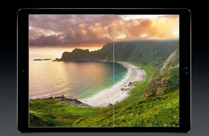 Imagen - El iPad Pro es oficial, la tablet profesional de Apple de 12,9 pulgadas