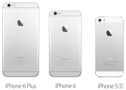 Imagen - ¿Por qué no ha cambiado Apple el diseño del iPhone 6s?
