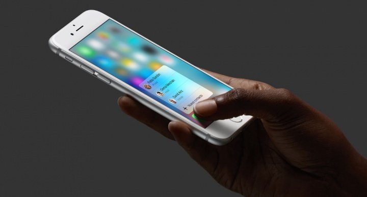 Imagen - Un fallo de seguridad permite robar fotos y vídeos en el iPhone