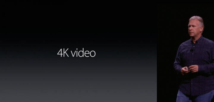 Imagen - Descubre el iPhone 6s, nuevo buque insignia de Apple