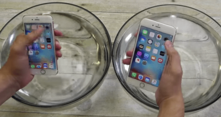 Imagen - 5 aspectos que podr&iacute;a traer el pr&oacute;ximo iPhone