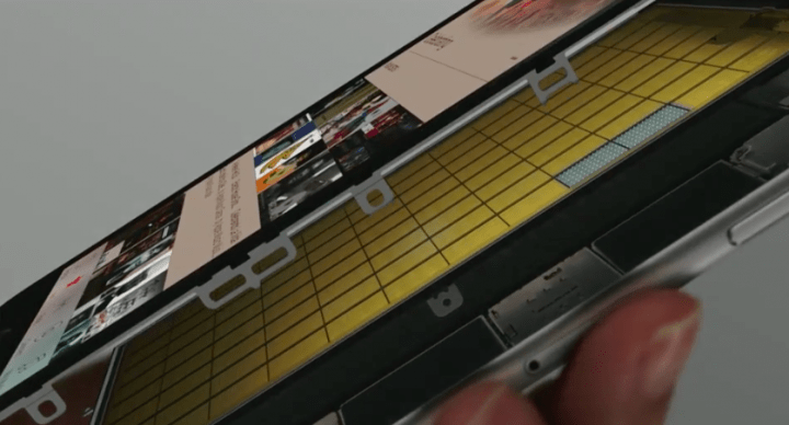 Imagen - Descubre el iPhone 6s, nuevo buque insignia de Apple