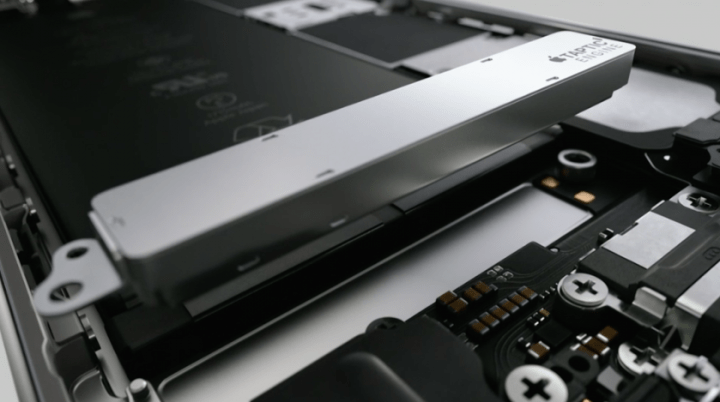 Imagen - Descubre el iPhone 6s, nuevo buque insignia de Apple