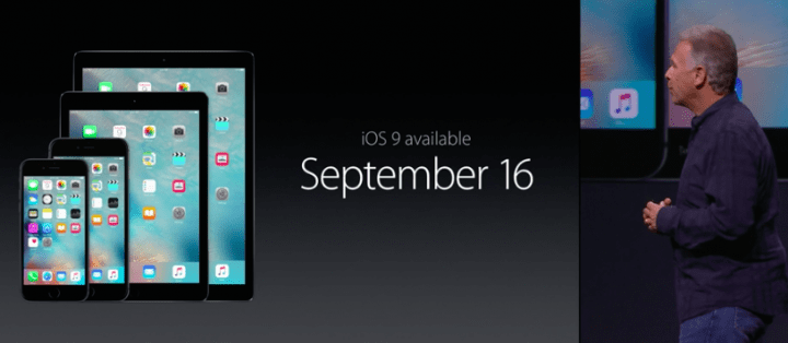 Imagen - Descubre el iPhone 6s, nuevo buque insignia de Apple