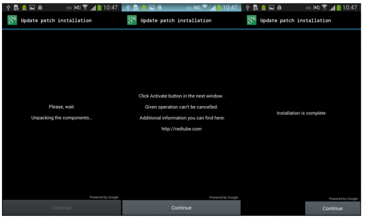 Imagen - Un nuevo malware para Android secuestra tu m&oacute;vil cambiando su PIN