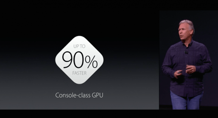 Imagen - Descubre el iPhone 6s, nuevo buque insignia de Apple