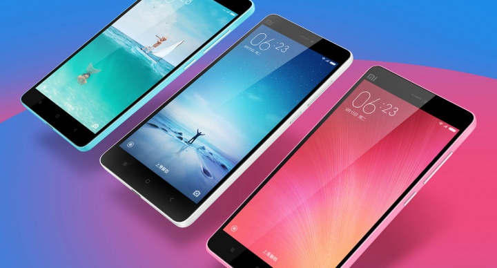 Imagen - Xiaomi Mi 4c ya es oficial: conoce todos los detalles