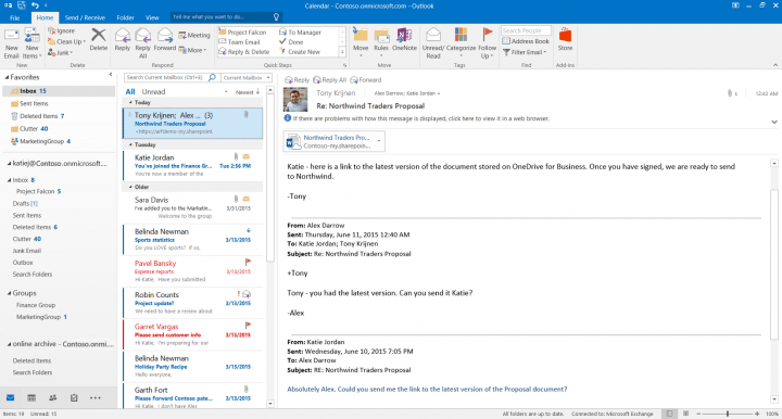 Imagen - La actualización KB3097877 para Windows 8.1/7 viene con fallos