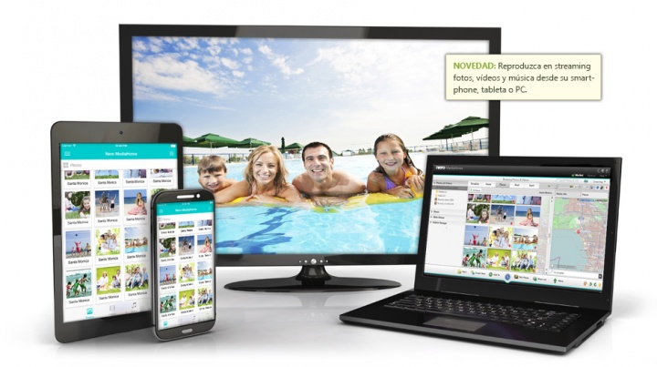 Imagen - Descarga el nuevo "todo en uno"  Nero 2016