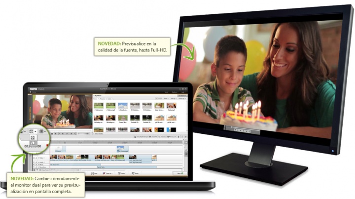 Imagen - Descarga el nuevo "todo en uno"  Nero 2016