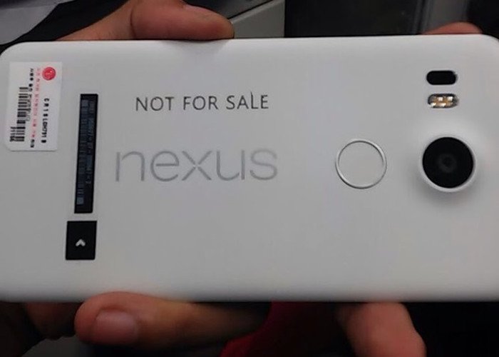 Imagen - Nexus 5 2015, esto es lo que sabemos de sus características, precio y fecha de lanzamiento