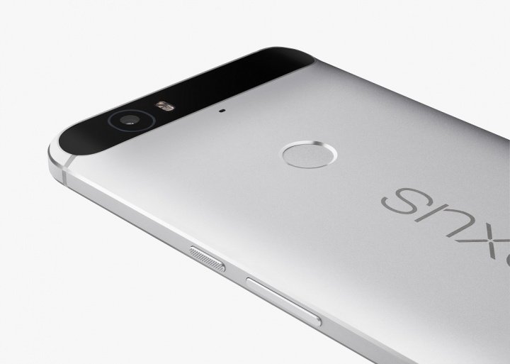 Imagen - 7 smartphones con pantalla Quad HD o 2K