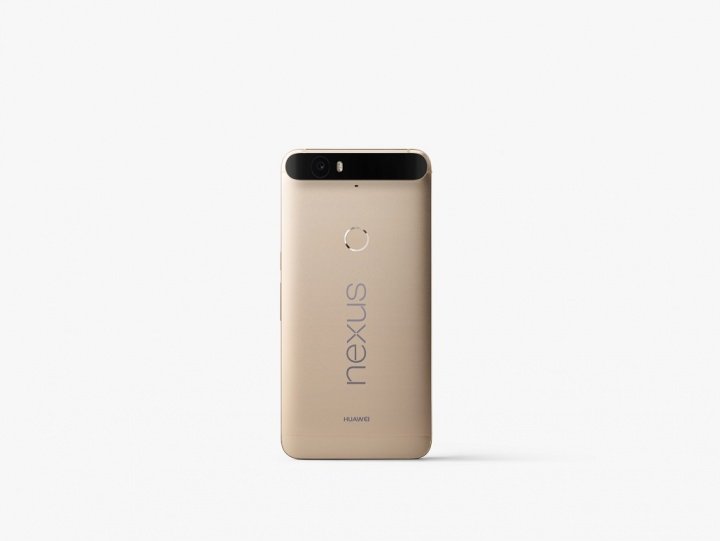 Imagen - Nexus 6P ya es oficial: conoce todos los detalles