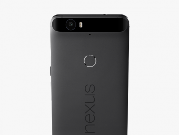 Imagen - Nexus 6P ya es oficial: conoce todos los detalles