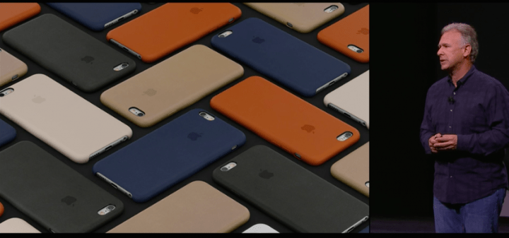 Imagen - Descubre el iPhone 6s, nuevo buque insignia de Apple