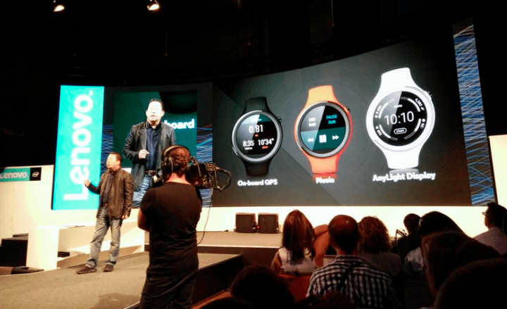 Imagen - Nuevo Moto 360 2&ordf; generaci&oacute;n, el renovado smartwatch de Motorola