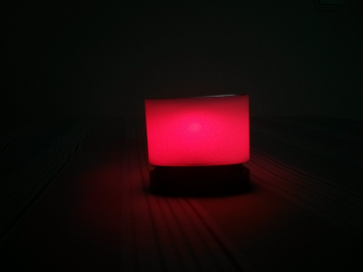 Imagen - Review: Ovevo Fantasy Pro Z1, un altavoz bluetooth a la vez que lampara