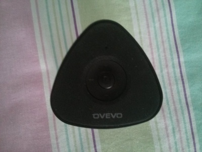 Imagen - Review: Ovevo Fantasy Pro Z1, un altavoz bluetooth a la vez que lampara