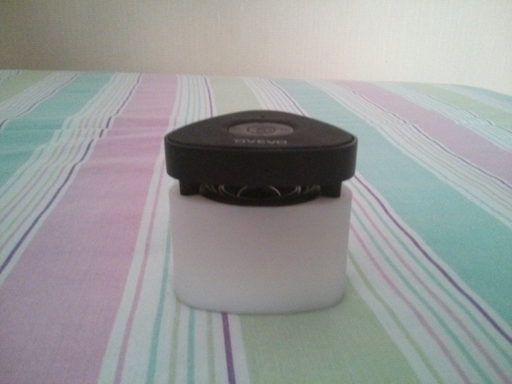 Imagen - Review: Ovevo Fantasy Pro Z1, un altavoz bluetooth a la vez que lampara