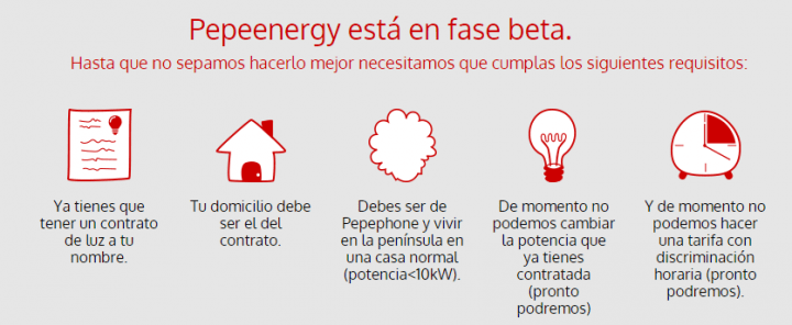 Imagen - C&oacute;mo contratar Pepeenergy online