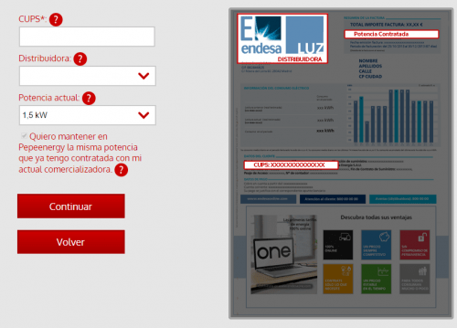 Imagen - C&oacute;mo contratar Pepeenergy online