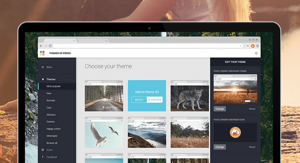 Imagen - 1stBrowser, una alternativa m&aacute;s ligera basada en Chromium