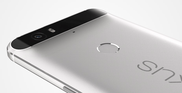 Imagen - Oferta: Nexus 6P más barato todavía en Amazon