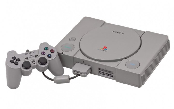 Imagen - PlayStation cumple hoy 20 años de su lanzamiento en España