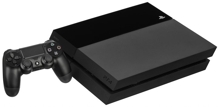 Imagen - PlayStation cumple hoy 20 años de su lanzamiento en España