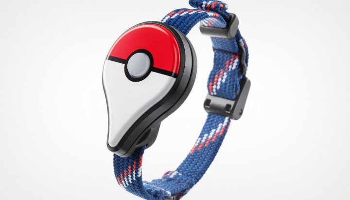 Imagen - El juego Pokémon GO llegará a iOS y Android